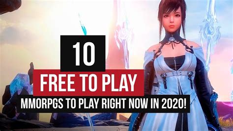 top 10 mmorpg games for pc 2020